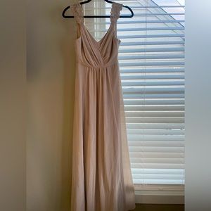 BHLDN Dress
